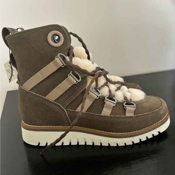 Cole Haan booties - Picture 3 of 8